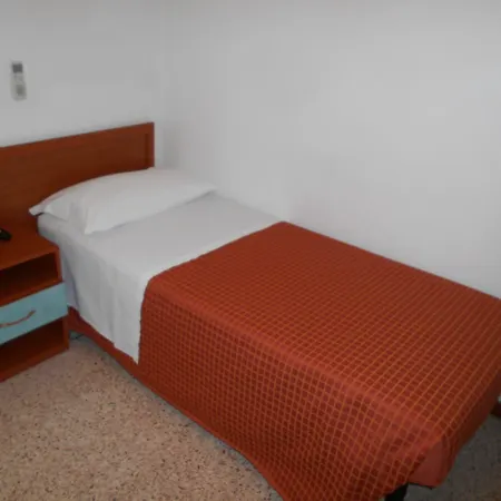 Szálloda Sayonara 3*