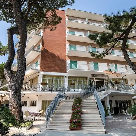 Hotel Sayonara Milano Marittima