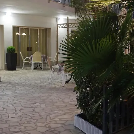 Sayonara Szálloda Milano Marittima