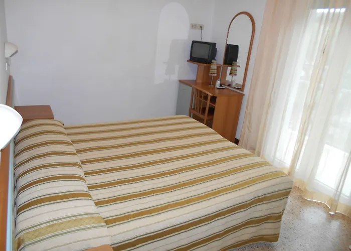 Sayonara 3* Milano Marittima