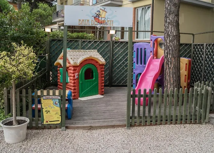 Szálloda Sayonara 3*