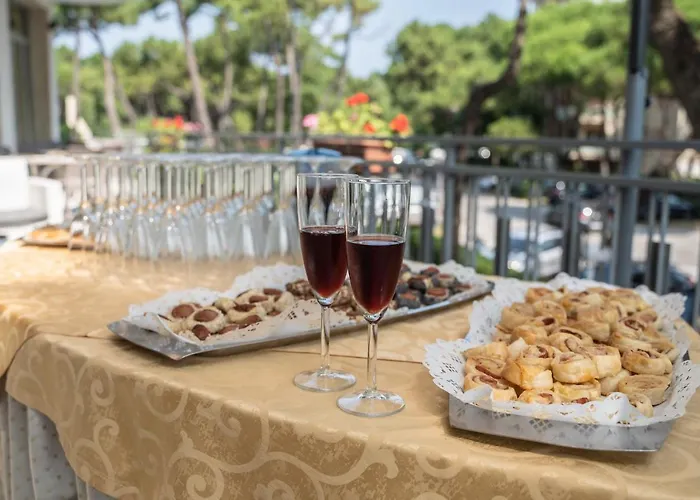 Sayonara Szálloda Milano Marittima