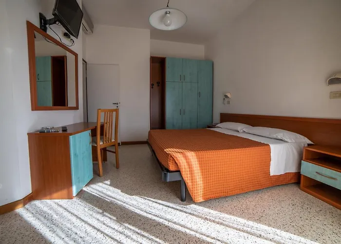 Szálloda Sayonara Milano Marittima