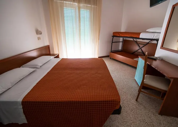 Sayonara Szálloda Milano Marittima