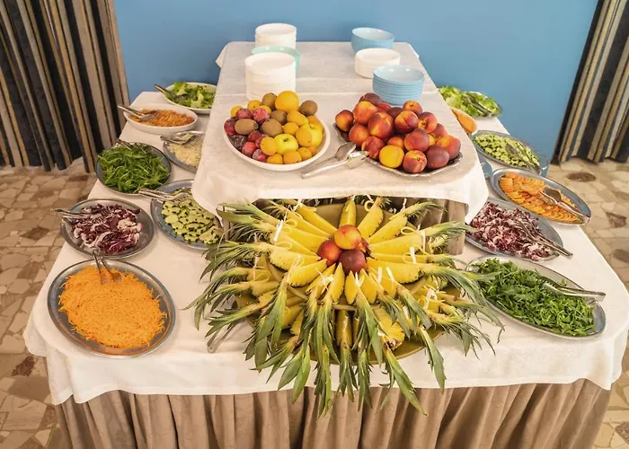 Szálloda Sayonara 3*