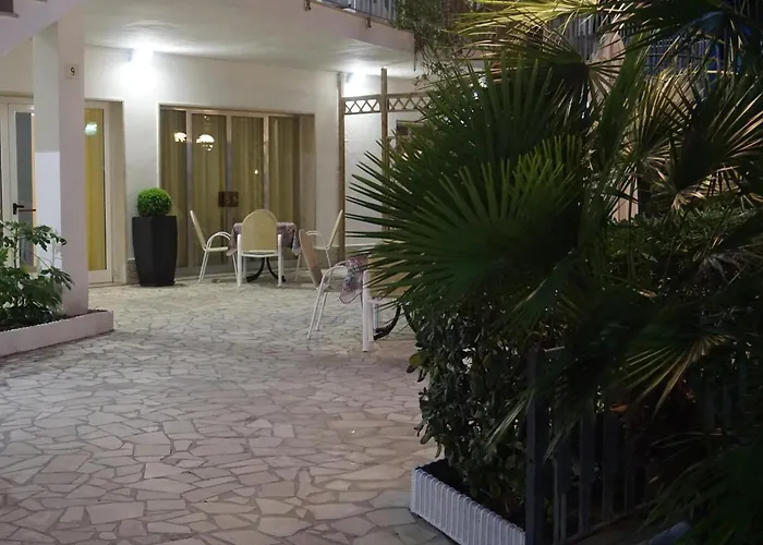 Sayonara Szálloda Milano Marittima