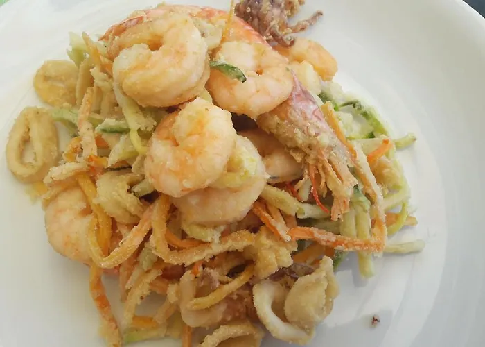 Szálloda Sayonara 3*