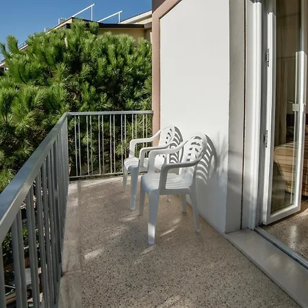 Sayonara Hotel Milano Marittima