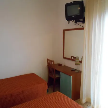Sayonara Hotel