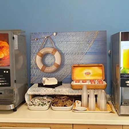 Hotel Sayonara Milano Marittima