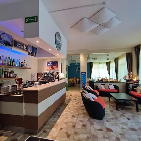 Hotel Sayonara Milano Marittima