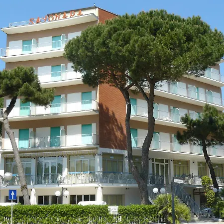 Sayonara Milano Marittima