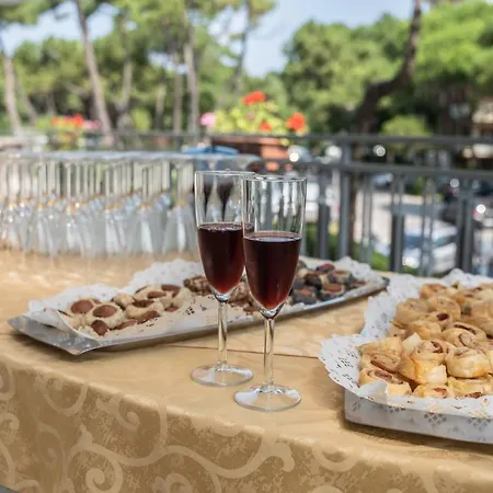 Sayonara Hotel Milano Marittima