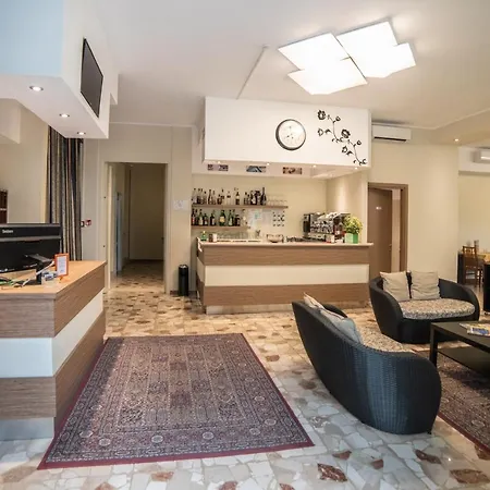 Sayonara 3* Milano Marittima