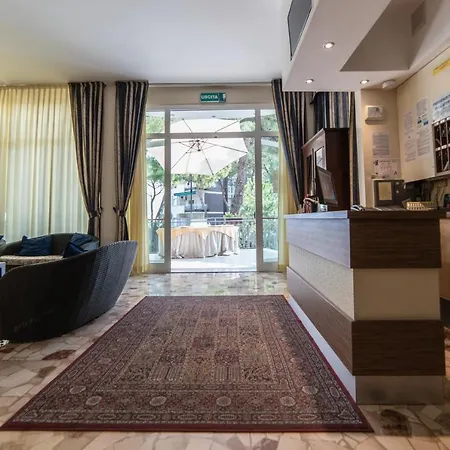 Sayonara Hotel Milano Marittima