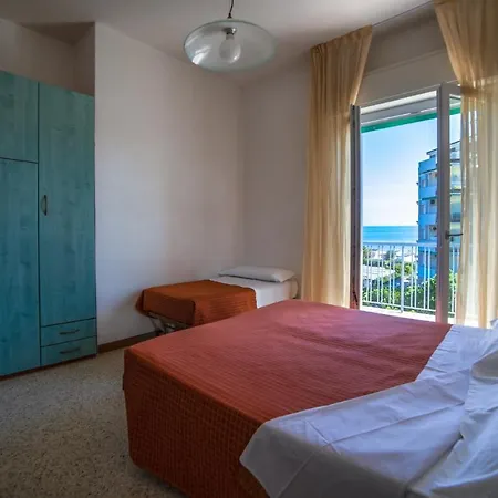 Hotel Sayonara Milano Marittima