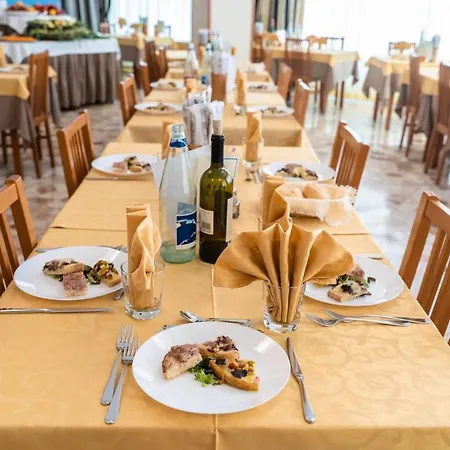 Hotell Sayonara Milano Marittima