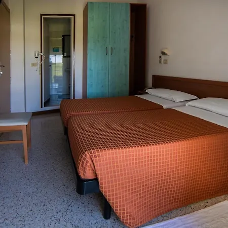 Sayonara Hotel Milano Marittima