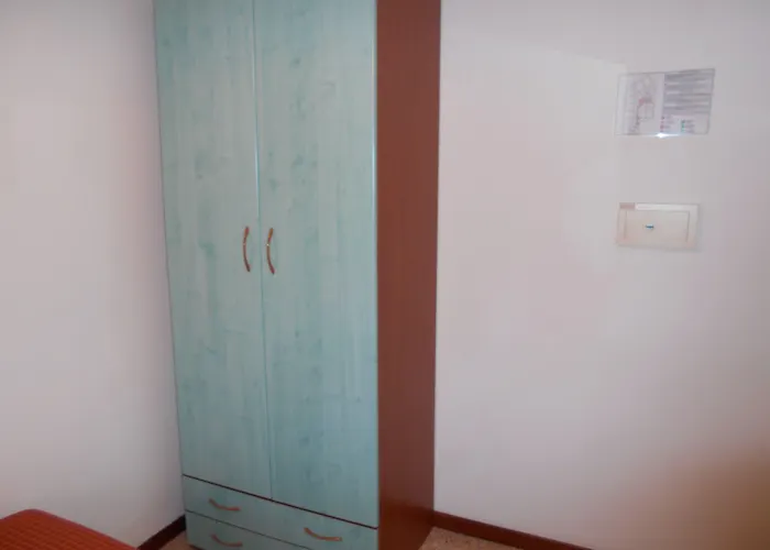 호텔 Sayonara 밀라노마리티마