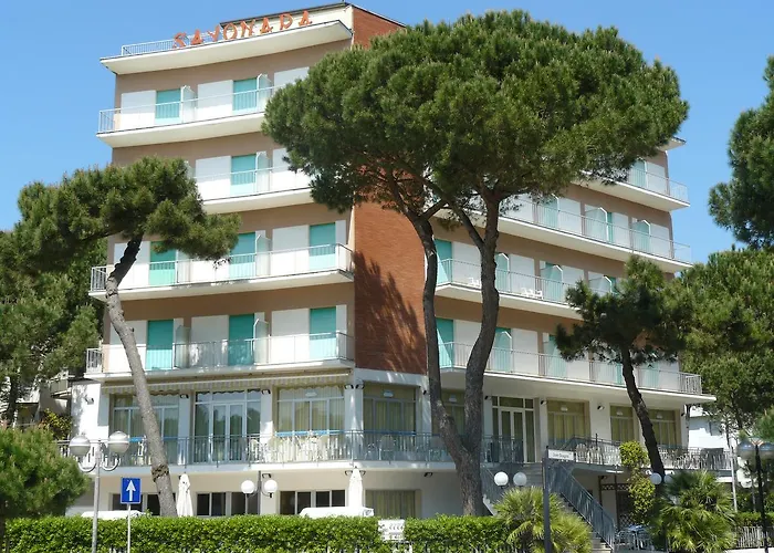 Sayonara Milano Marittima