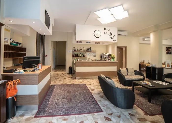 Sayonara 3* Milano Marittima