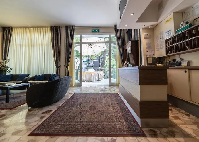 Sayonara Hotel Milano Marittima