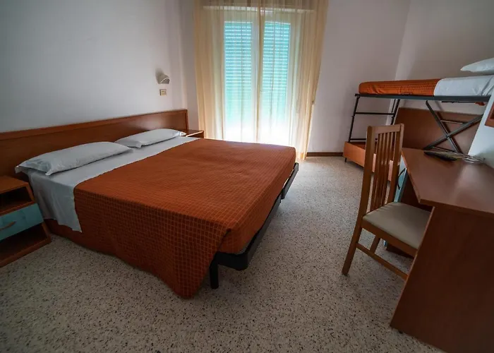 Sayonara Hotel Milano Marittima