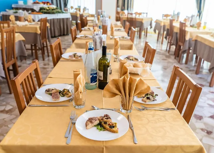 Hotel Sayonara Milano Marittima