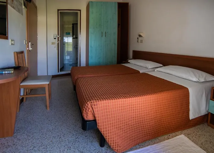 Sayonara Hotel Milano Marittima