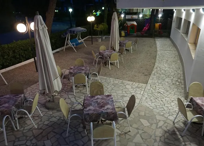 Hotel Sayonara Milano Marittima